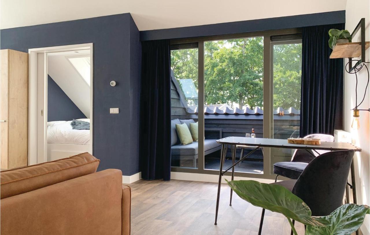 Buit Apartment Schagerbrug Exterior photo